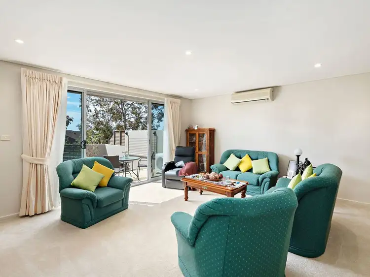 Second view of Homely villa listing, 1/67 Warrangarree Drive, Woronora Heights NSW 2233