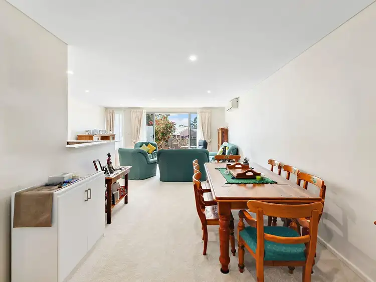 Third view of Homely villa listing, 1/67 Warrangarree Drive, Woronora Heights NSW 2233