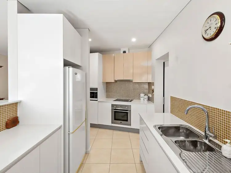 Fourth view of Homely villa listing, 1/67 Warrangarree Drive, Woronora Heights NSW 2233