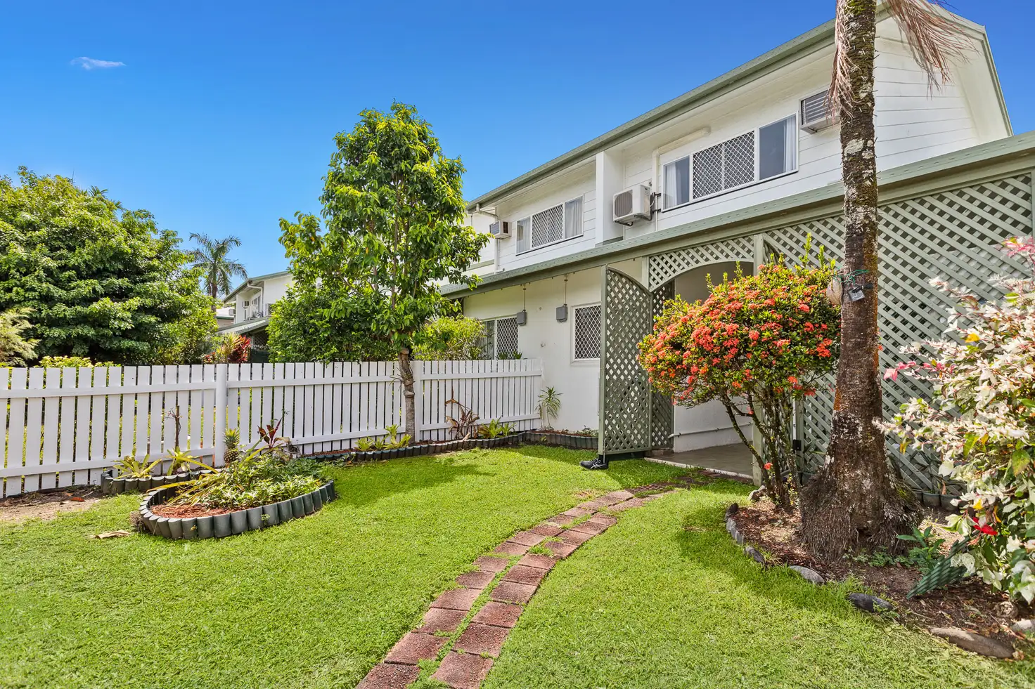 Main view of Homely townhouse listing, 3/19 Grantala Street, Manoora QLD 4870