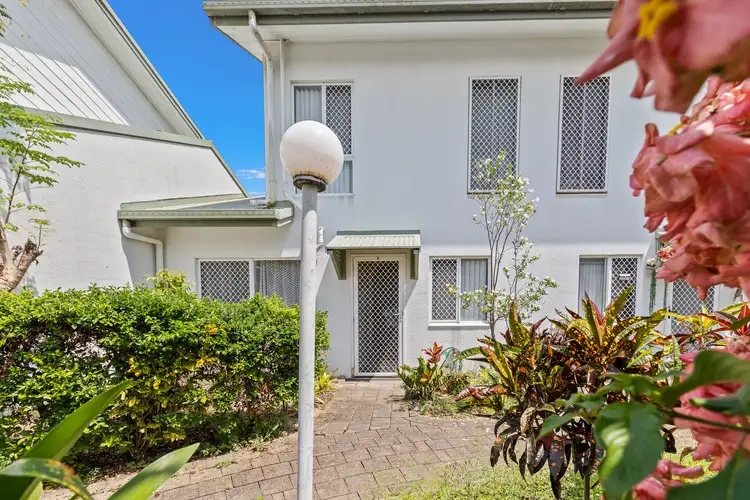 Third view of Homely townhouse listing, 3/19 Grantala Street, Manoora QLD 4870