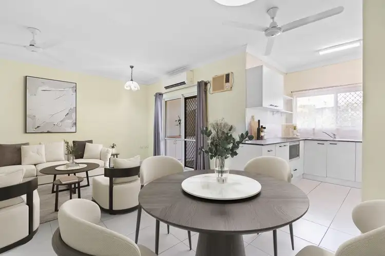 Sixth view of Homely townhouse listing, 3/19 Grantala Street, Manoora QLD 4870