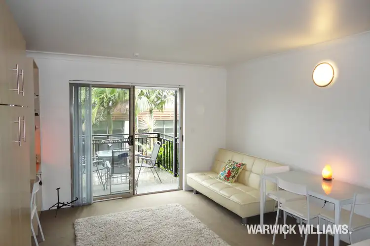 Second view of Homely studio listing, 42/165 Victoria Road, Gladesville NSW 2111