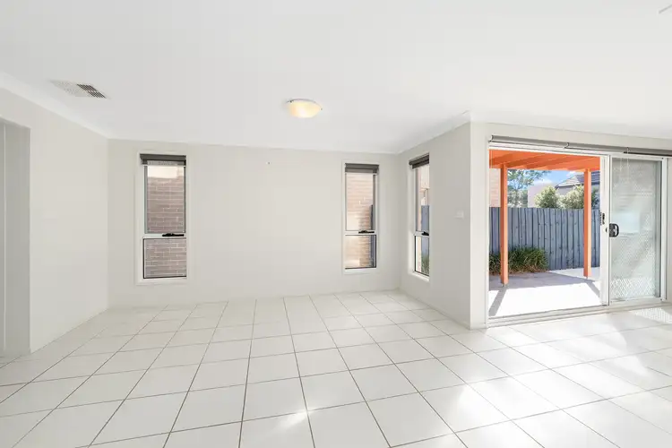 Third view of Homely house listing, 87 Benson Road, Beaumont Hills NSW 2155