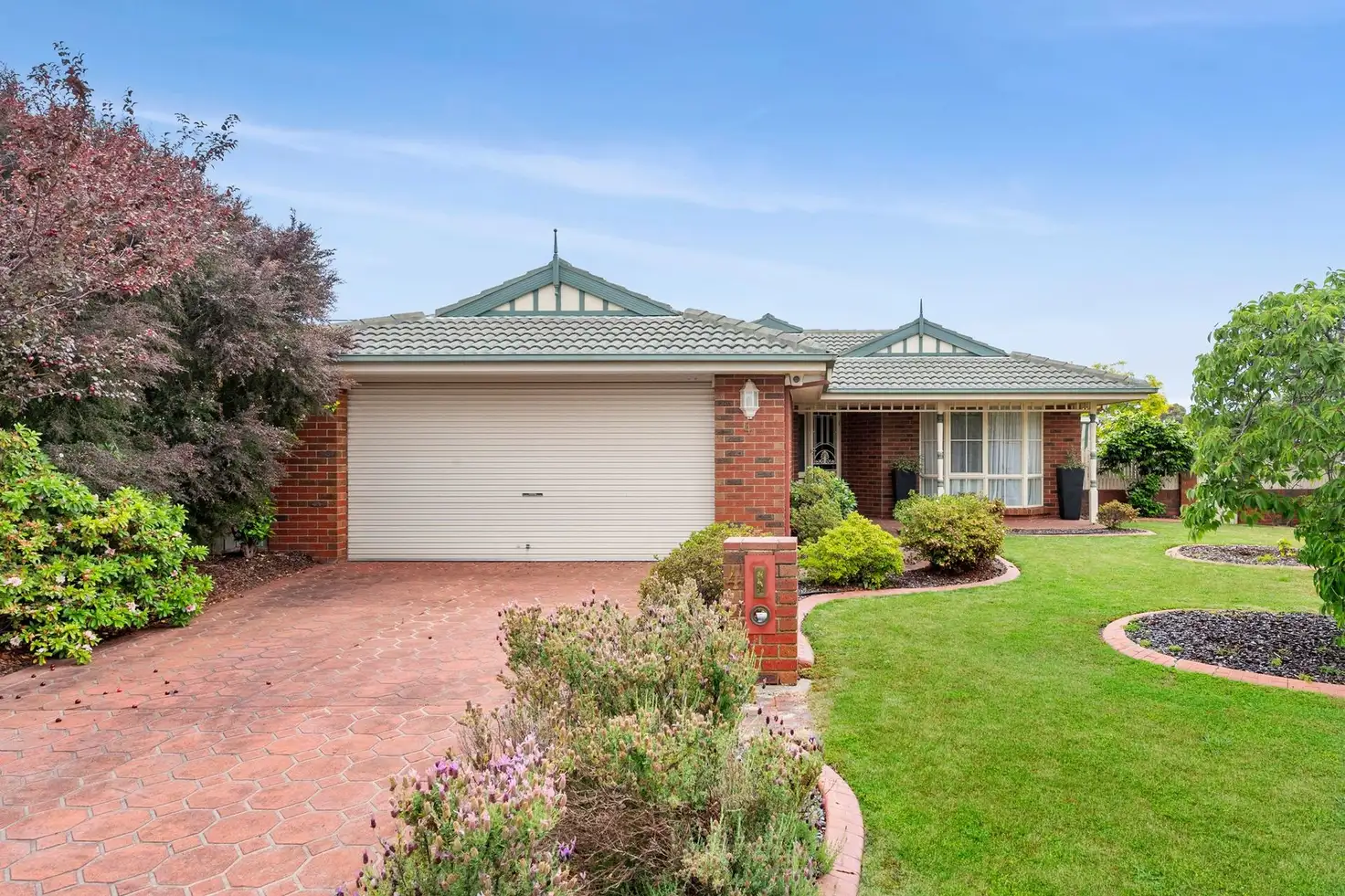 Main view of Homely house listing, 4 Kingston Close, Mornington VIC 3931