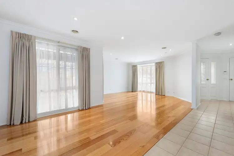 Second view of Homely house listing, 4 Kingston Close, Mornington VIC 3931