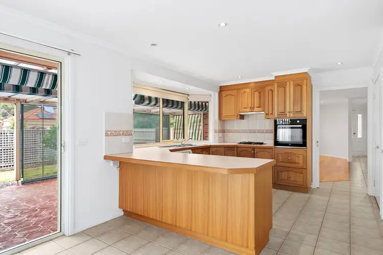 Third view of Homely house listing, 4 Kingston Close, Mornington VIC 3931