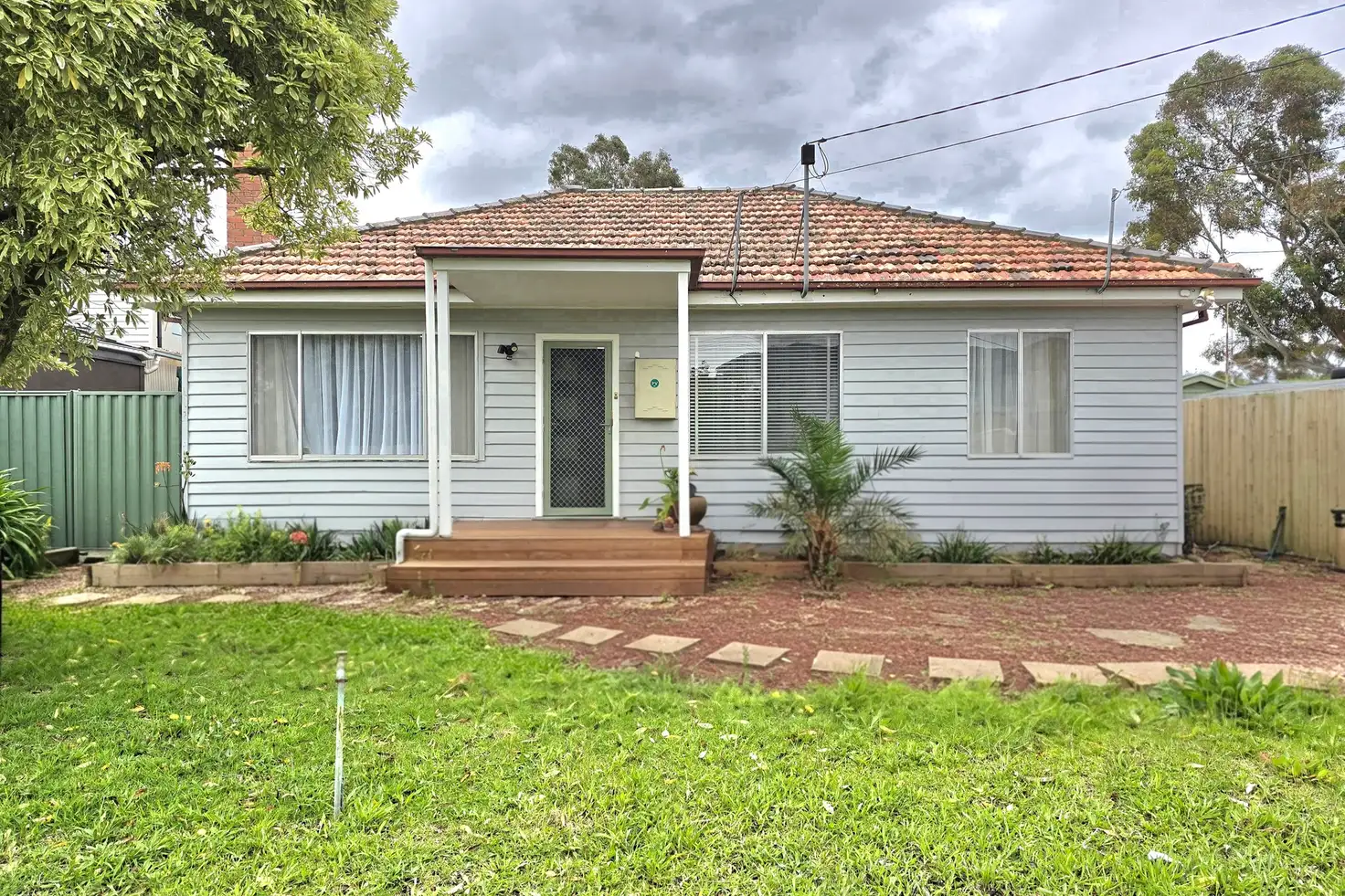 Main view of Homely house listing, 16 Irvine Street, Deer Park VIC 3023