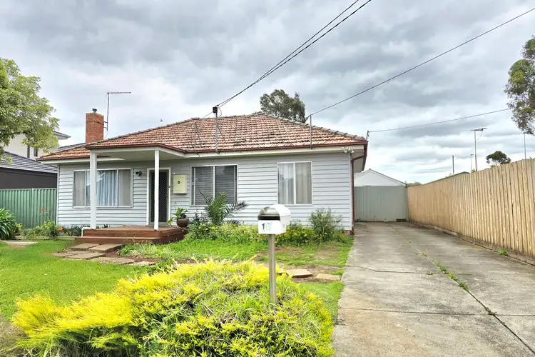 Second view of Homely house listing, 16 Irvine Street, Deer Park VIC 3023