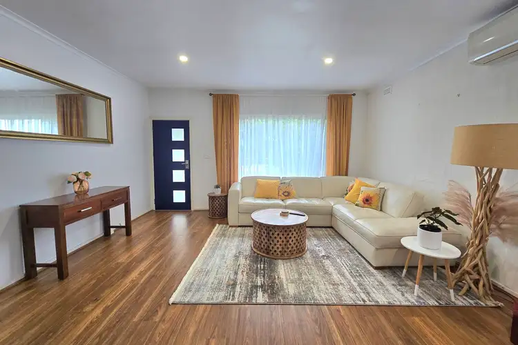 Fifth view of Homely house listing, 16 Irvine Street, Deer Park VIC 3023