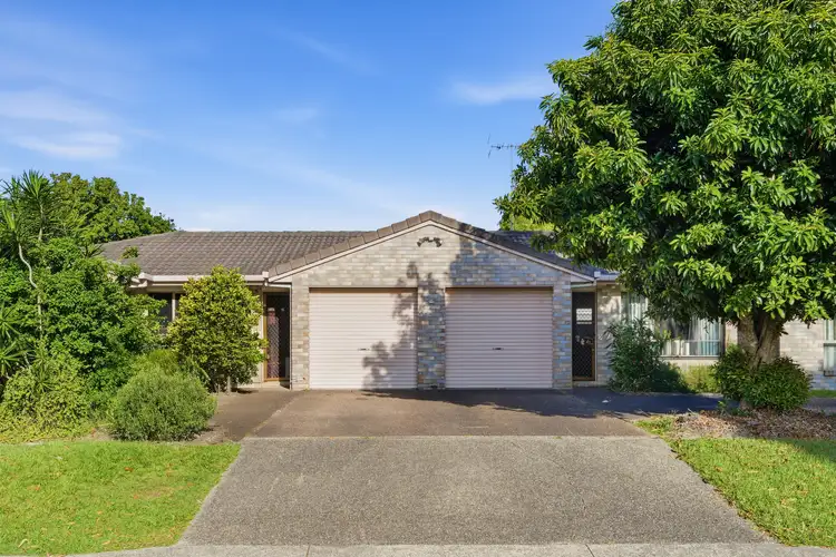 14 Boundary Crescent