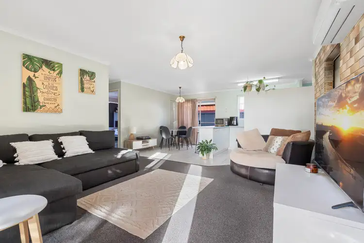 Third view of Homely semi-detached listing, 14 Boundary Crescent, Marcoola QLD 4564