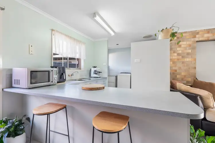 Fourth view of Homely semi-detached listing, 14 Boundary Crescent, Marcoola QLD 4564