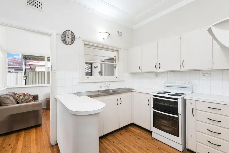 Second view of Homely house listing, 342 President Avenue, Gymea NSW 2227