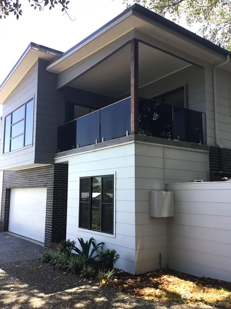 15b Morrow Street, Gerringong NSW 2534