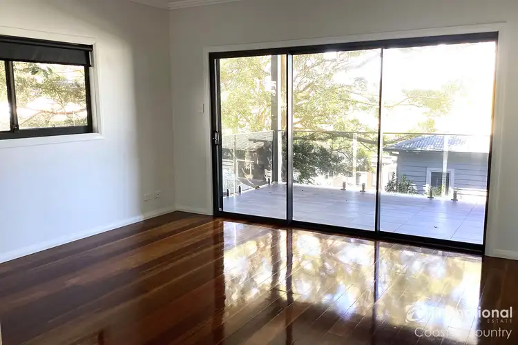 Third view of Homely semi-detached listing, 15b Morrow Street, Gerringong NSW 2534