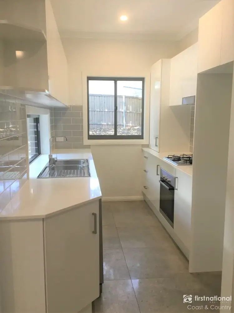 Fifth view of Homely semi-detached listing, 15b Morrow Street, Gerringong NSW 2534