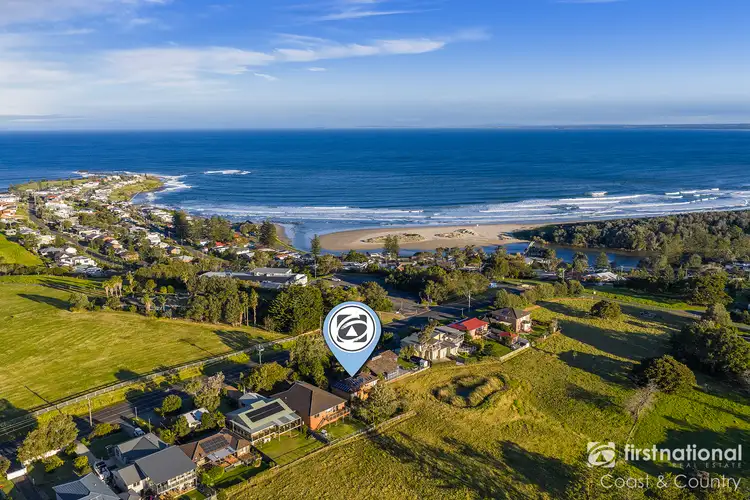 Second view of Homely house listing, 59 Crooked River Road, Gerroa NSW 2534