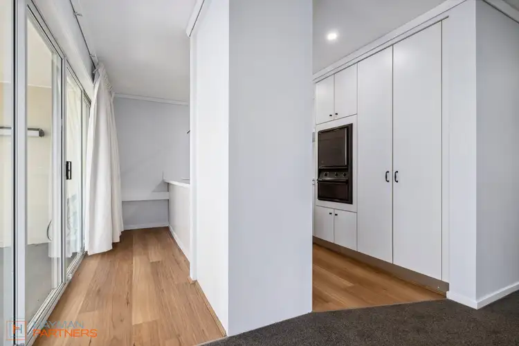 Second view of Homely apartment listing, 10/1 Chifley Place, Chifley ACT 2606