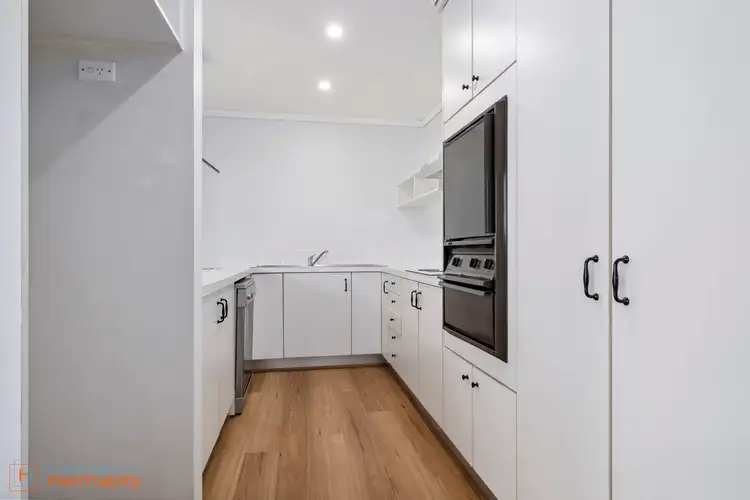 Third view of Homely apartment listing, 10/1 Chifley Place, Chifley ACT 2606