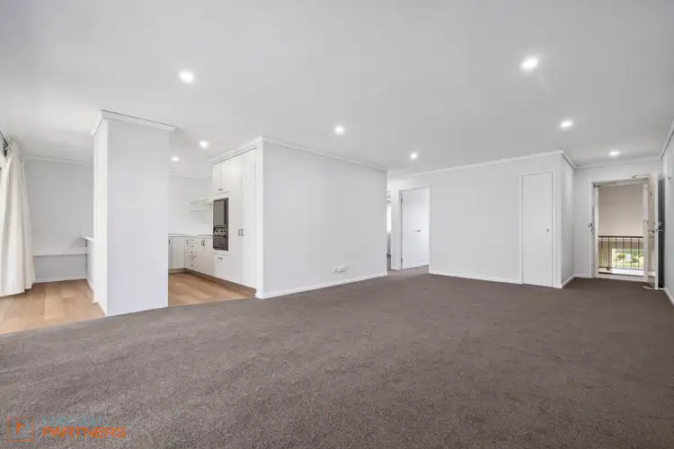 Fourth view of Homely apartment listing, 10/1 Chifley Place, Chifley ACT 2606