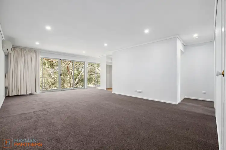 Fifth view of Homely apartment listing, 10/1 Chifley Place, Chifley ACT 2606