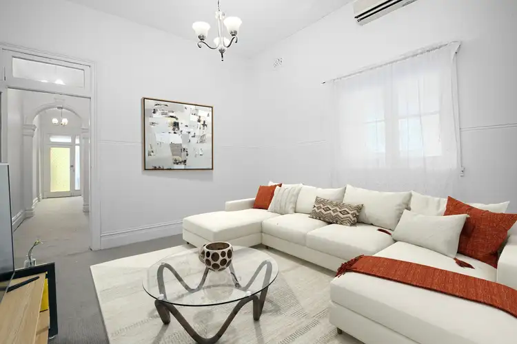 Second view of Homely house listing, 32 Milroy Avenue, Kensington NSW 2033