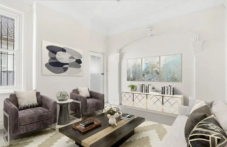 Third view of Homely house listing, 32 Milroy Avenue, Kensington NSW 2033