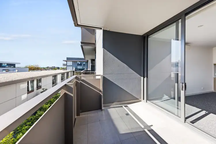 Sixth view of Homely apartment listing, 314/11 Bond Street, Caulfield North VIC 3161