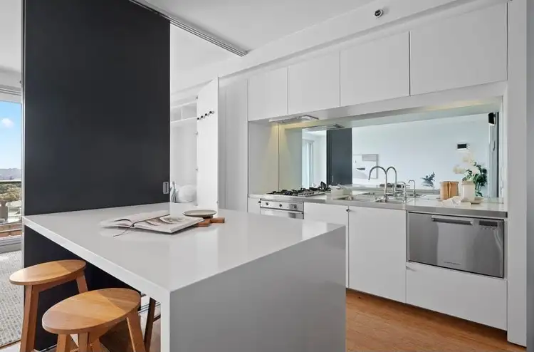 Third view of Homely apartment listing, 1202/1-15 Francis Street, Darlinghurst NSW 2010