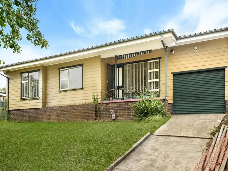 2 Bond Street, North Ryde NSW 2113