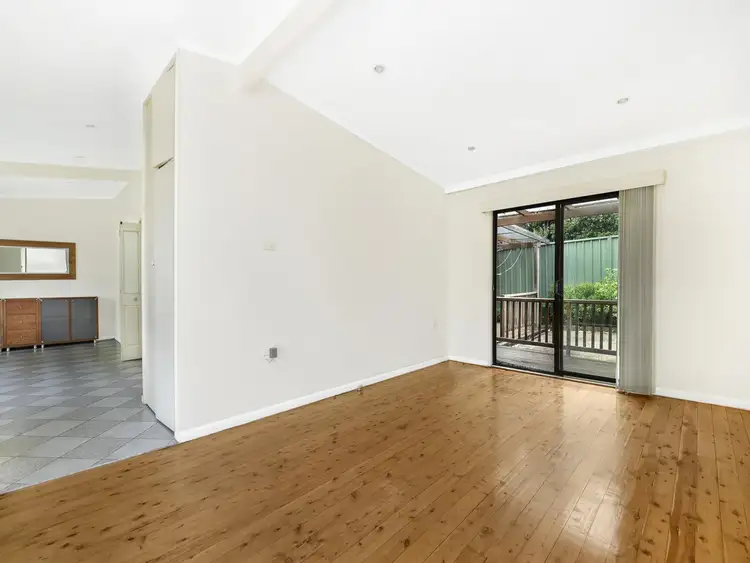 Second view of Homely house listing, 2 Bond Street, North Ryde NSW 2113
