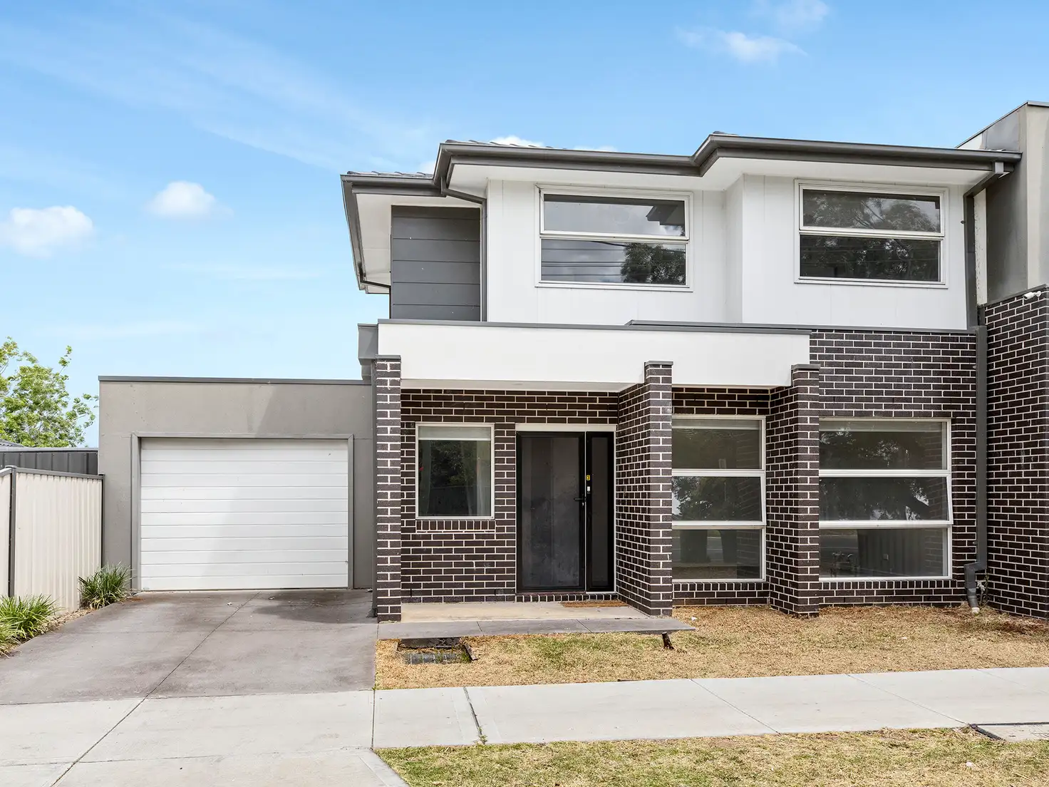Main view of Homely townhouse listing, 3/138 Alfrieda Street, St Albans VIC 3021