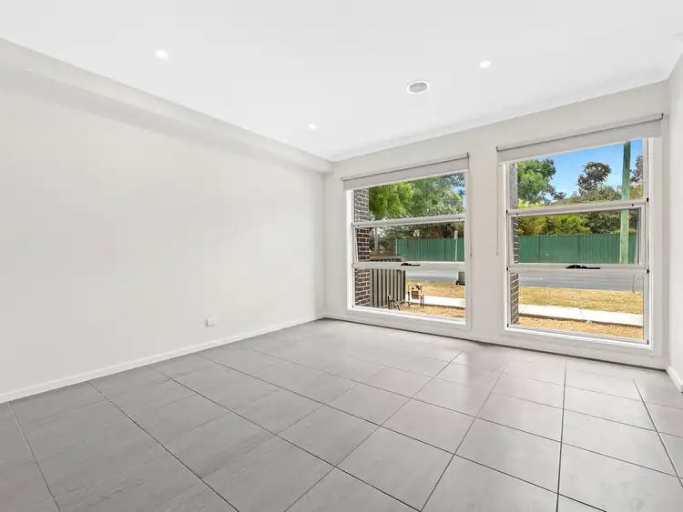 Second view of Homely townhouse listing, 3/138 Alfrieda Street, St Albans VIC 3021