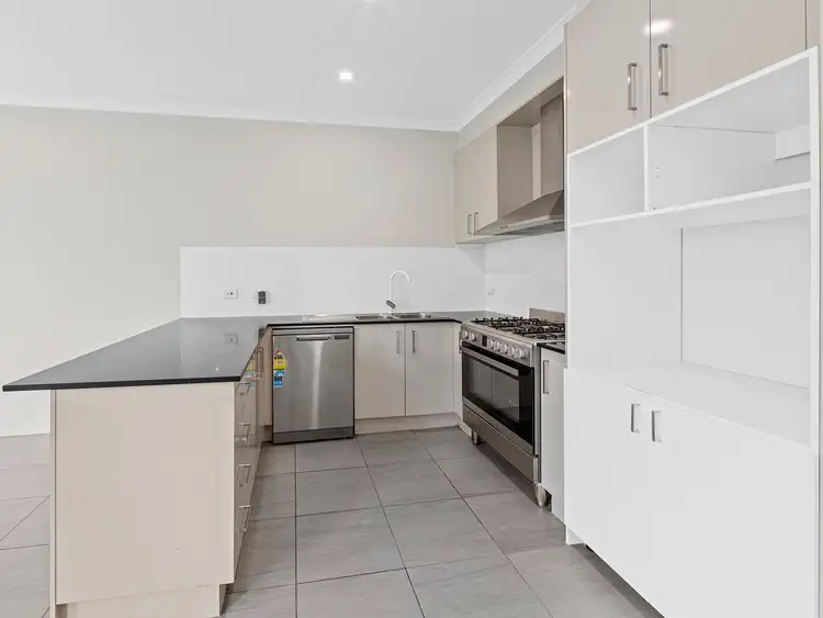 Third view of Homely townhouse listing, 3/138 Alfrieda Street, St Albans VIC 3021