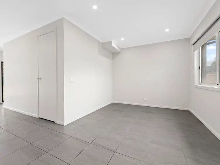 Fifth view of Homely townhouse listing, 3/138 Alfrieda Street, St Albans VIC 3021