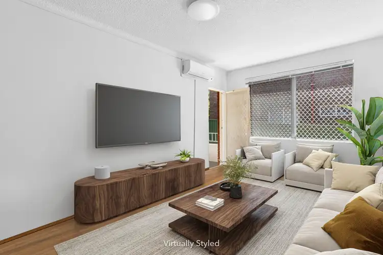 Second view of Homely unit listing, 2/30 Henley Road, Homebush West NSW 2140