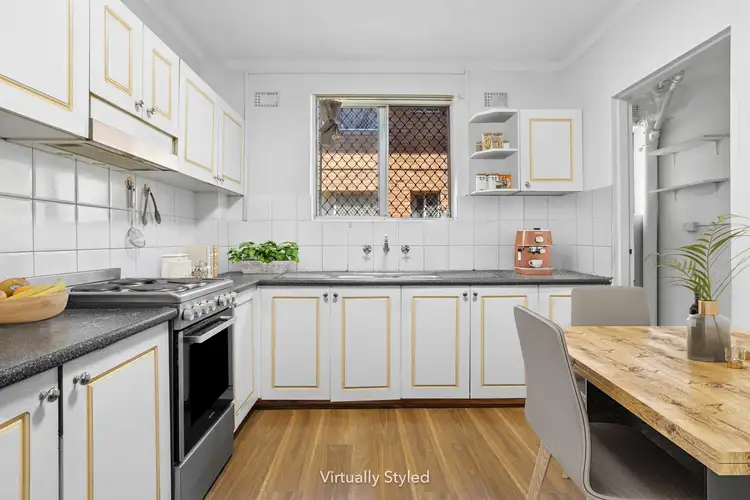 Third view of Homely unit listing, 2/30 Henley Road, Homebush West NSW 2140