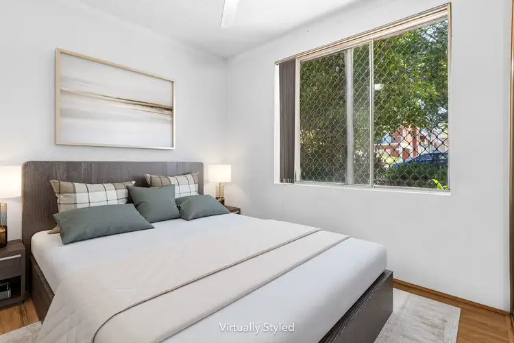 Fourth view of Homely unit listing, 2/30 Henley Road, Homebush West NSW 2140