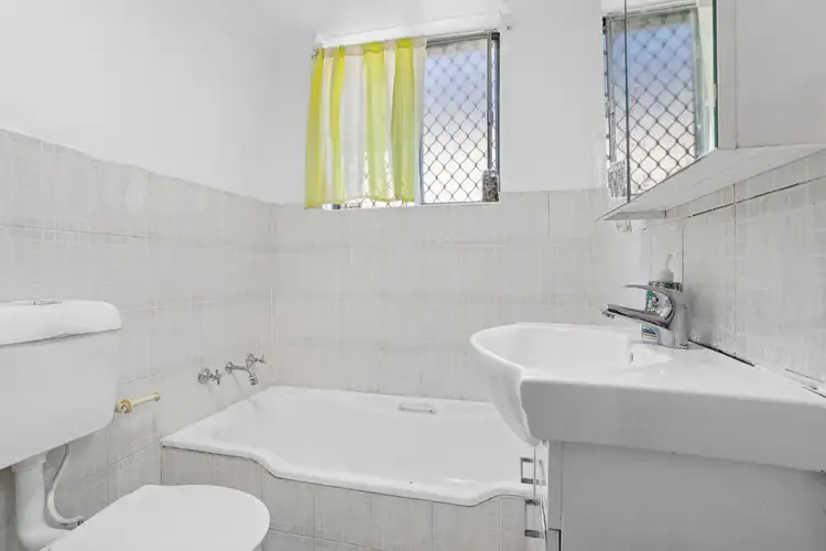 Fifth view of Homely unit listing, 2/30 Henley Road, Homebush West NSW 2140