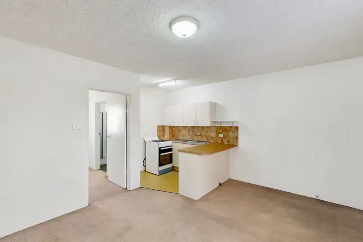 Second view of Homely apartment listing, 9/10 Macquoid Street, Queanbeyan NSW 2620