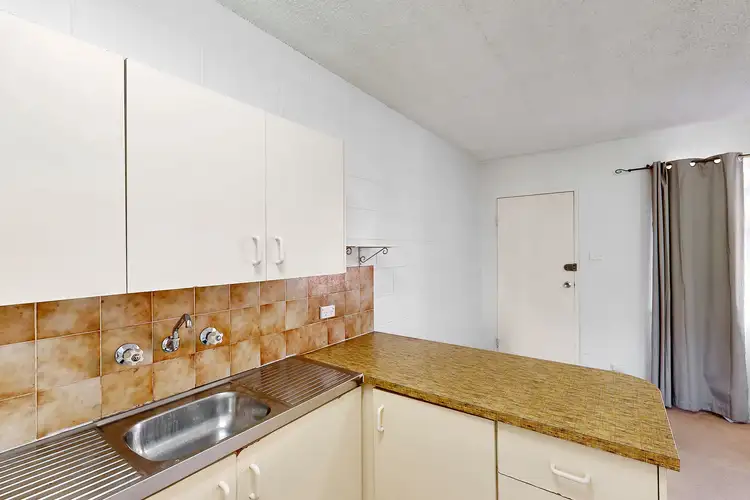 Fifth view of Homely apartment listing, 9/10 Macquoid Street, Queanbeyan NSW 2620