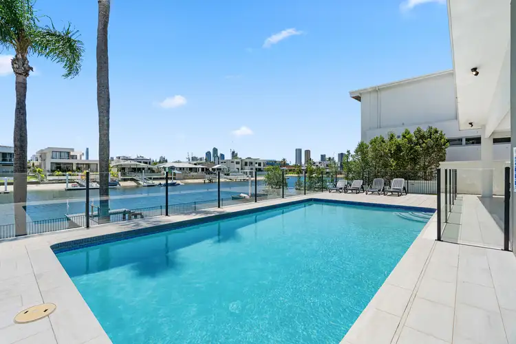 Third view of Homely house listing, 91 T E Peters Drive, Broadbeach Waters QLD 4218