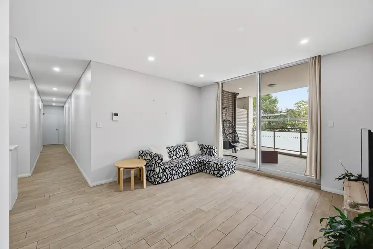 Fifth view of Homely unit listing, 3/8 Junia Avenue, Toongabbie NSW 2146