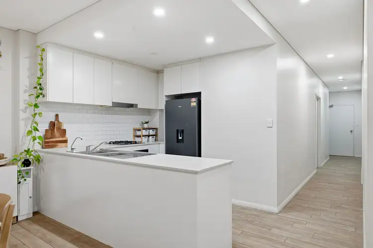 Sixth view of Homely unit listing, 3/8 Junia Avenue, Toongabbie NSW 2146