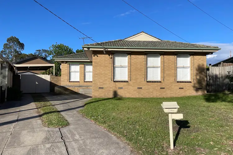 9 Orana Place, Epping VIC 3076