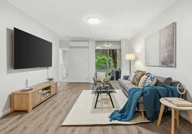 Main view of Homely apartment listing, 6/6 Rocklands Road, Wollstonecraft NSW 2065