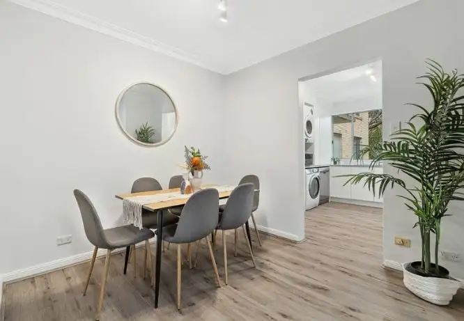 Fourth view of Homely apartment listing, 6/6 Rocklands Road, Wollstonecraft NSW 2065