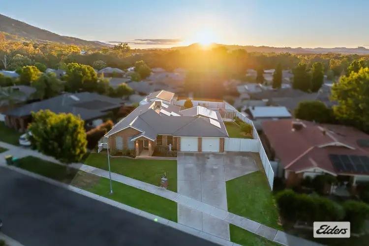 Third view of Homely house listing, 11 Pro Hart Drive, Baranduda VIC 3691