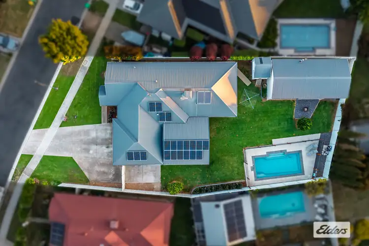 Fourth view of Homely house listing, 11 Pro Hart Drive, Baranduda VIC 3691